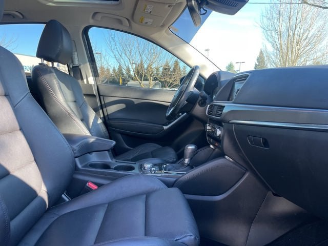 2016 Mazda Mazda CX-5 Grand Touring