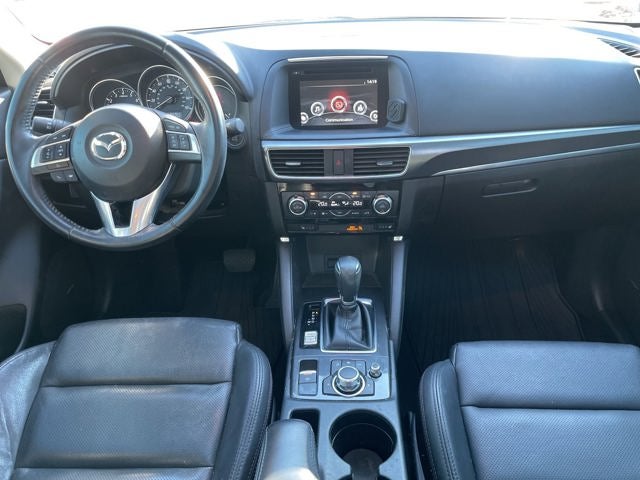 2016 Mazda Mazda CX-5 Grand Touring