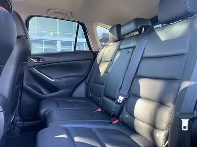 2016 Mazda Mazda CX-5 Grand Touring