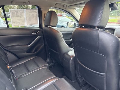 2016 Mazda Mazda CX-5 Grand Touring