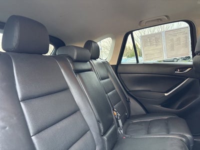 2016 Mazda Mazda CX-5 Grand Touring