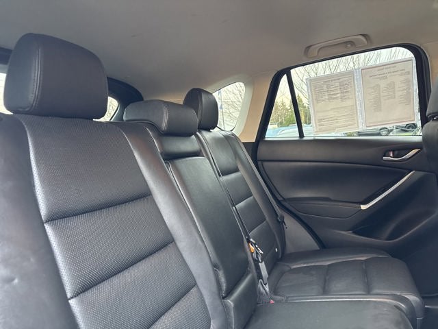 2016 Mazda Mazda CX-5 Grand Touring