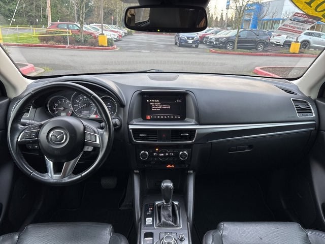 2016 Mazda Mazda CX-5 Grand Touring