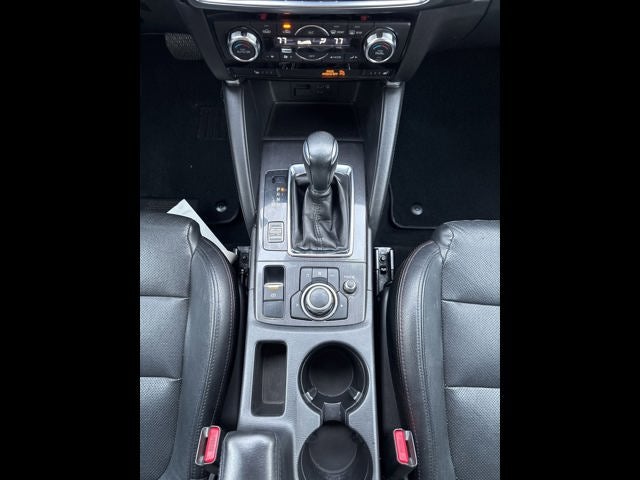 2016 Mazda Mazda CX-5 Grand Touring