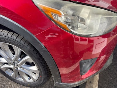 2015 Mazda Mazda CX-5 Grand Touring