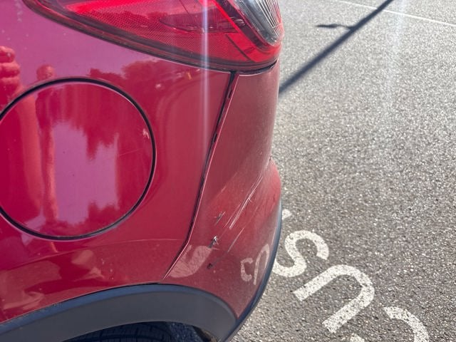 2015 Mazda Mazda CX-5 Grand Touring