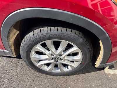 2015 Mazda Mazda CX-5 Grand Touring