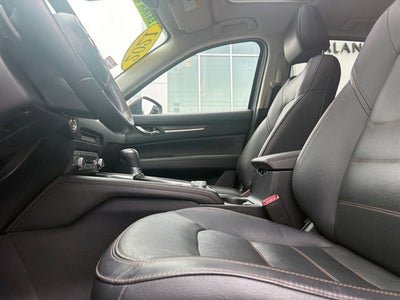 2021 Mazda Mazda CX-5 Grand Touring