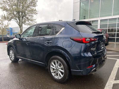 2024 Mazda Mazda CX-5 2.5 S Select Package