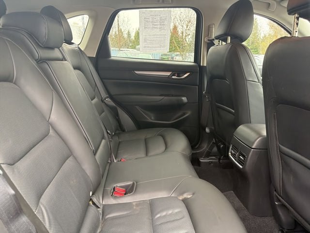 2024 Mazda Mazda CX-5 2.5 S Select Package