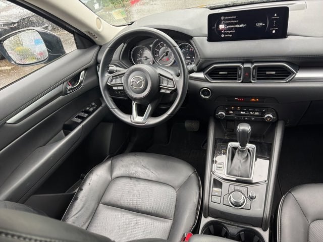 2024 Mazda Mazda CX-5 2.5 S Select Package