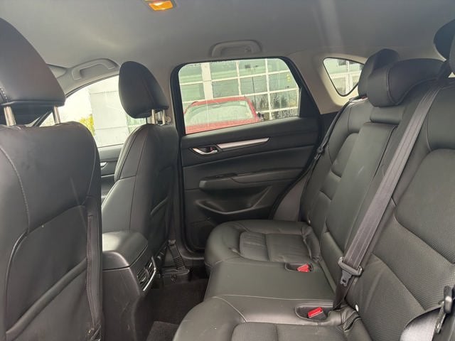 2024 Mazda Mazda CX-5 2.5 S Select Package