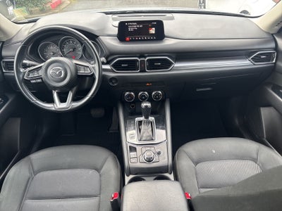 2018 Mazda Mazda CX-5 Sport
