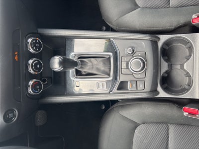 2018 Mazda Mazda CX-5 Sport
