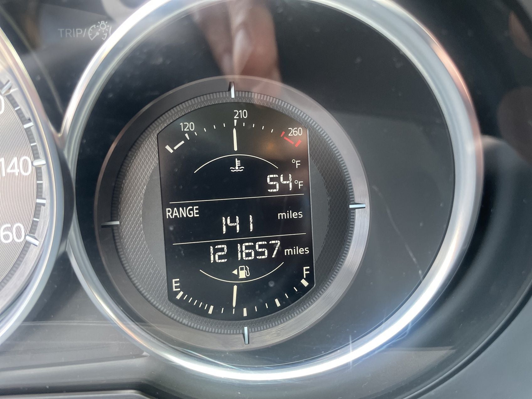 2018 Mazda Mazda CX-5 Sport