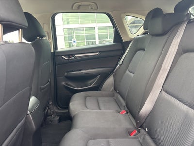 2018 Mazda Mazda CX-5 Sport