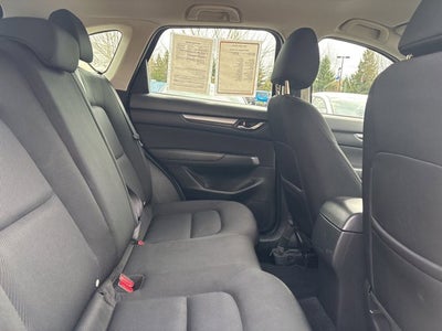 2018 Mazda Mazda CX-5 Sport