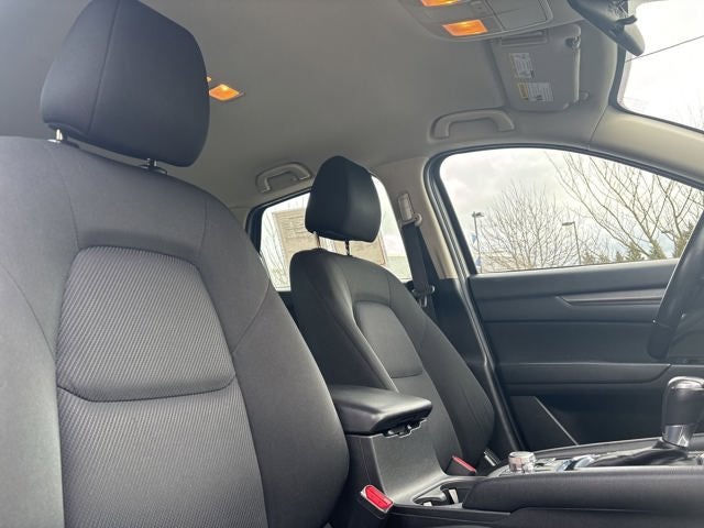 2018 Mazda Mazda CX-5 Sport