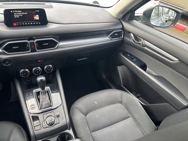 2018 Mazda Mazda CX-5 Sport