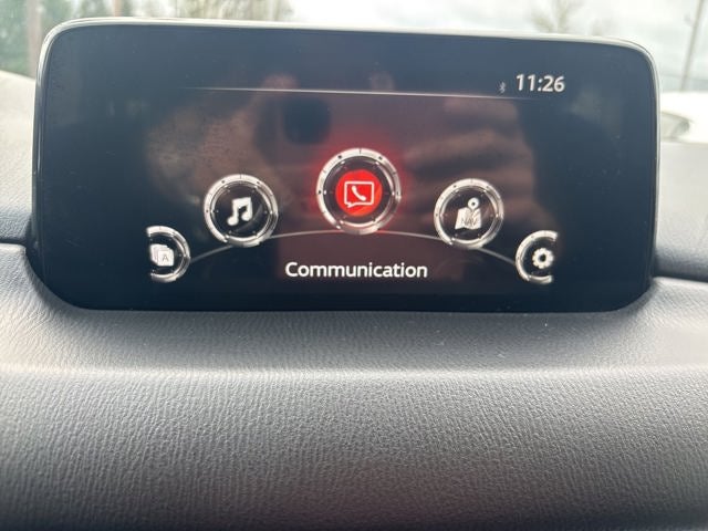 2018 Mazda Mazda CX-5 Sport