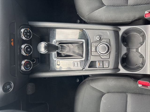 2018 Mazda Mazda CX-5 Sport