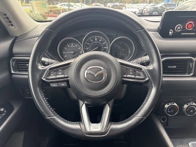 2018 Mazda Mazda CX-5 Sport