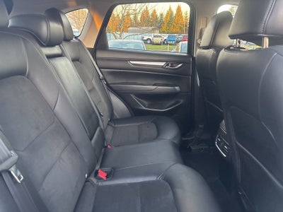 2022 Mazda Mazda CX-5 2.5 S Select Package