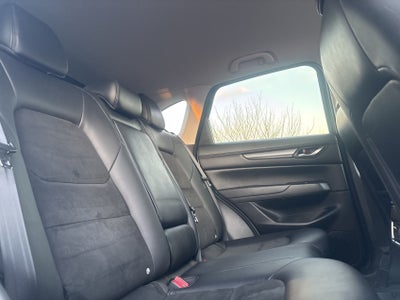 2022 Mazda Mazda CX-5 2.5 S Select Package