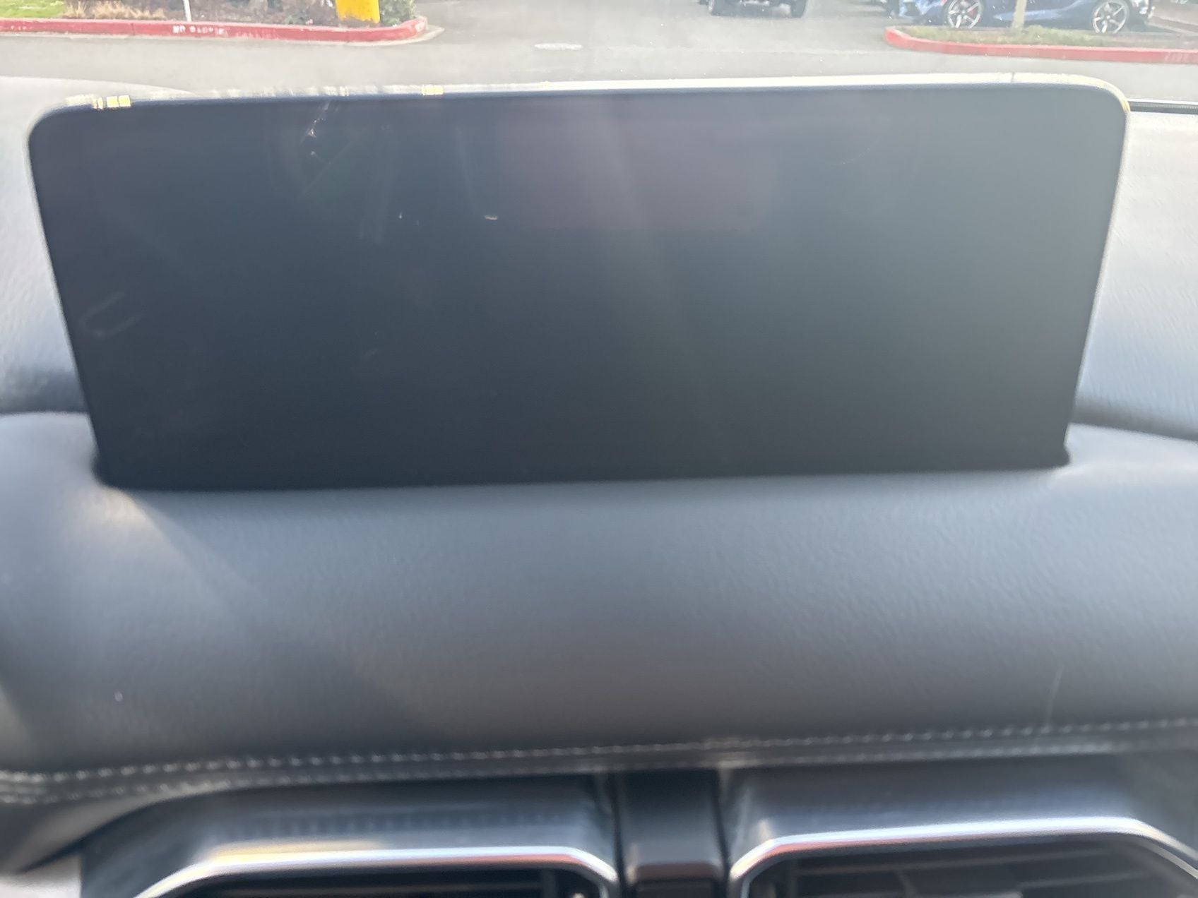 2022 Mazda Mazda CX-5 2.5 S Select Package