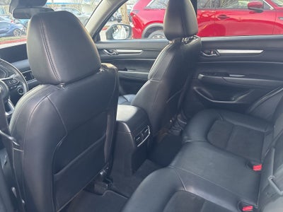 2022 Mazda Mazda CX-5 2.5 S Select Package