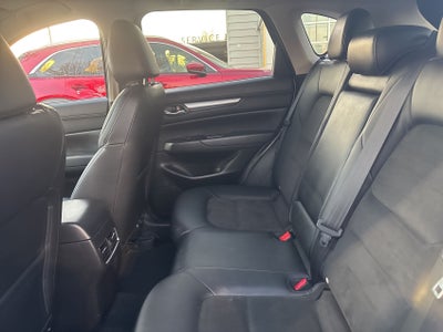 2022 Mazda Mazda CX-5 2.5 S Select Package