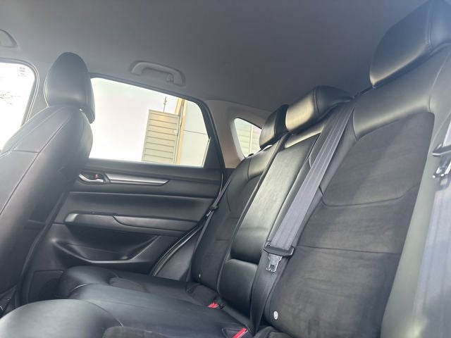 2022 Mazda Mazda CX-5 2.5 S Select Package