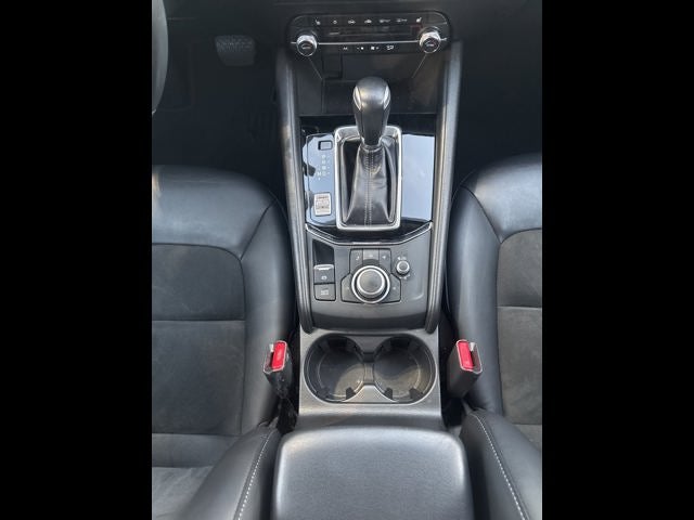 2022 Mazda Mazda CX-5 2.5 S Select Package