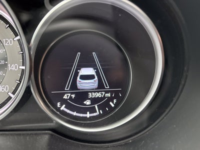 2019 Mazda Mazda CX-5 Touring