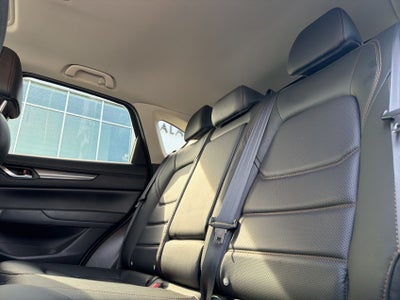 2022 Mazda Mazda CX-5 2.5 S Preferred Package