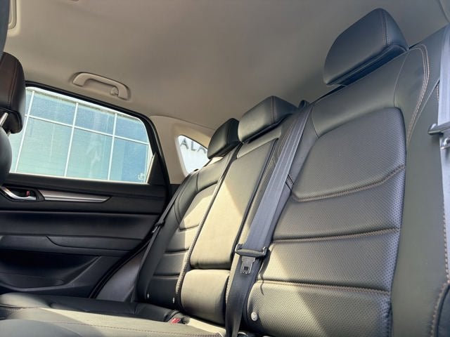 2022 Mazda Mazda CX-5 2.5 S Preferred Package