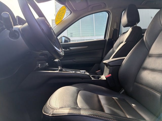 2022 Mazda Mazda CX-5 2.5 S Preferred Package