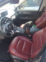 2021 Mazda Mazda CX-5 Carbon Edition Turbo