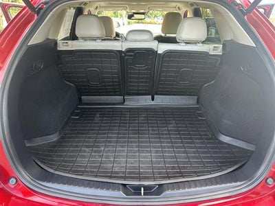 2018 Mazda Mazda CX-5 Grand Touring