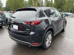 2020 Mazda Mazda CX-5 Grand Touring
