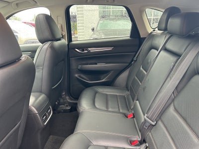 2020 Mazda Mazda CX-5 Grand Touring