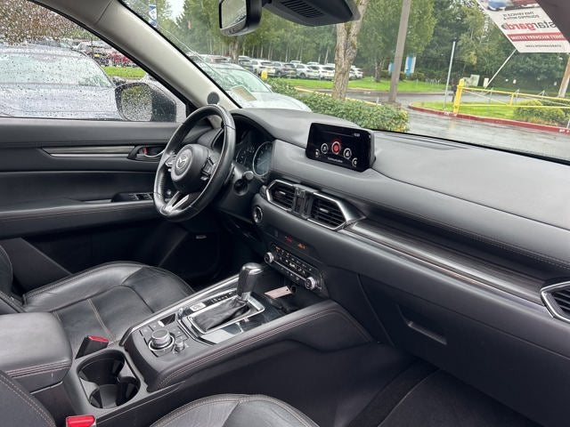 2020 Mazda Mazda CX-5 Grand Touring