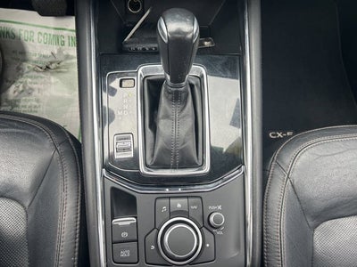 2020 Mazda Mazda CX-5 Grand Touring