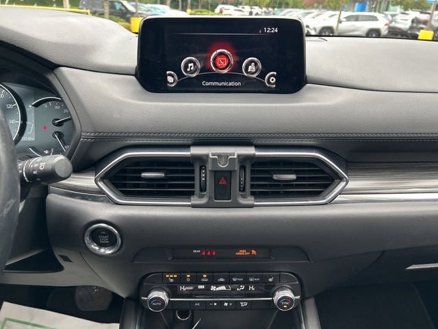 2020 Mazda Mazda CX-5 Grand Touring