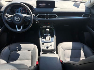 2023 Mazda Mazda CX-5 2.5 S Premium Package