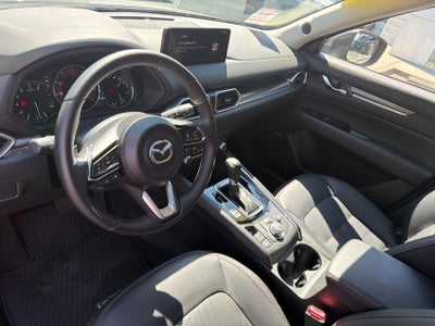 2023 Mazda Mazda CX-5 2.5 S Premium Package
