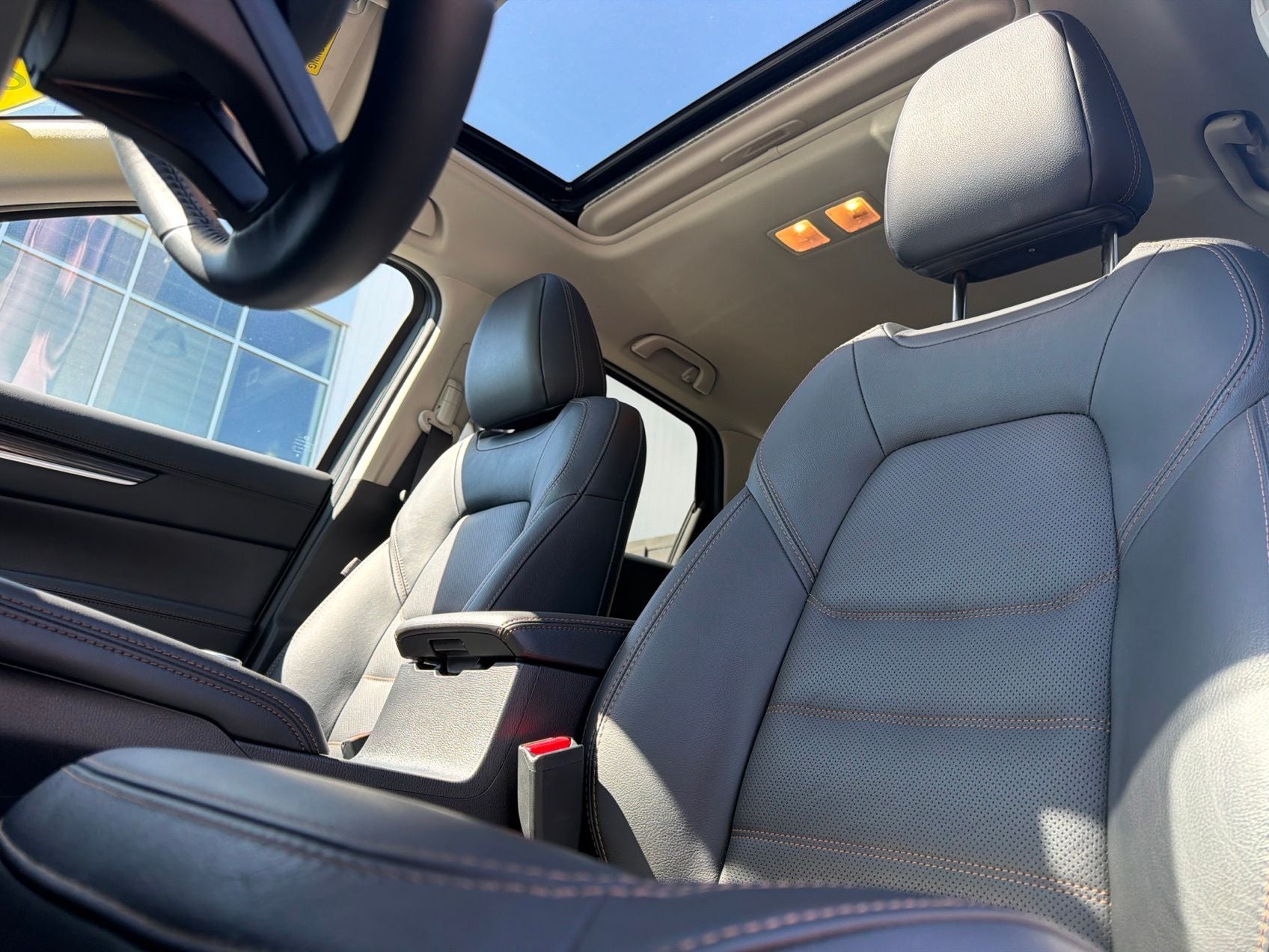 2023 Mazda Mazda CX-5 2.5 S Premium Package