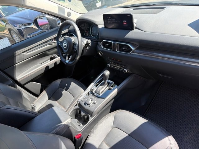 2023 Mazda Mazda CX-5 2.5 S Premium Package