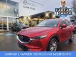 2019 Mazda Mazda CX-5 Grand Touring Reserve