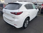 2023 Mazda Mazda CX-5 2.5 Turbo Signature